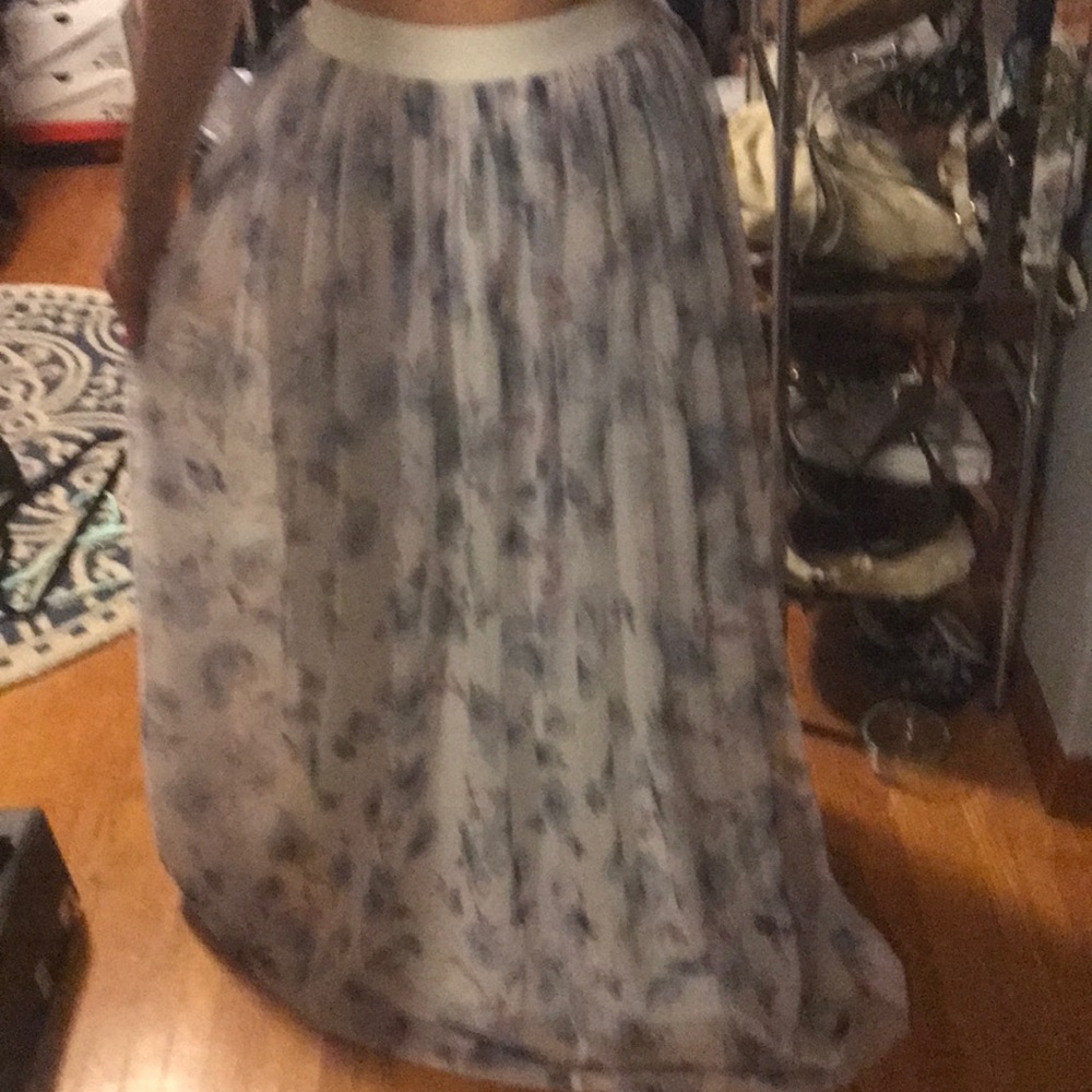 Beautiful skirt